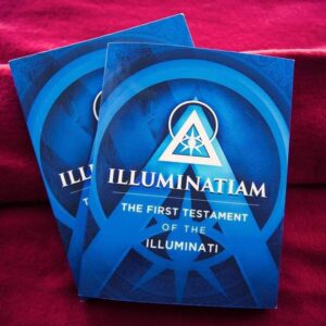First testament of the Illuminati